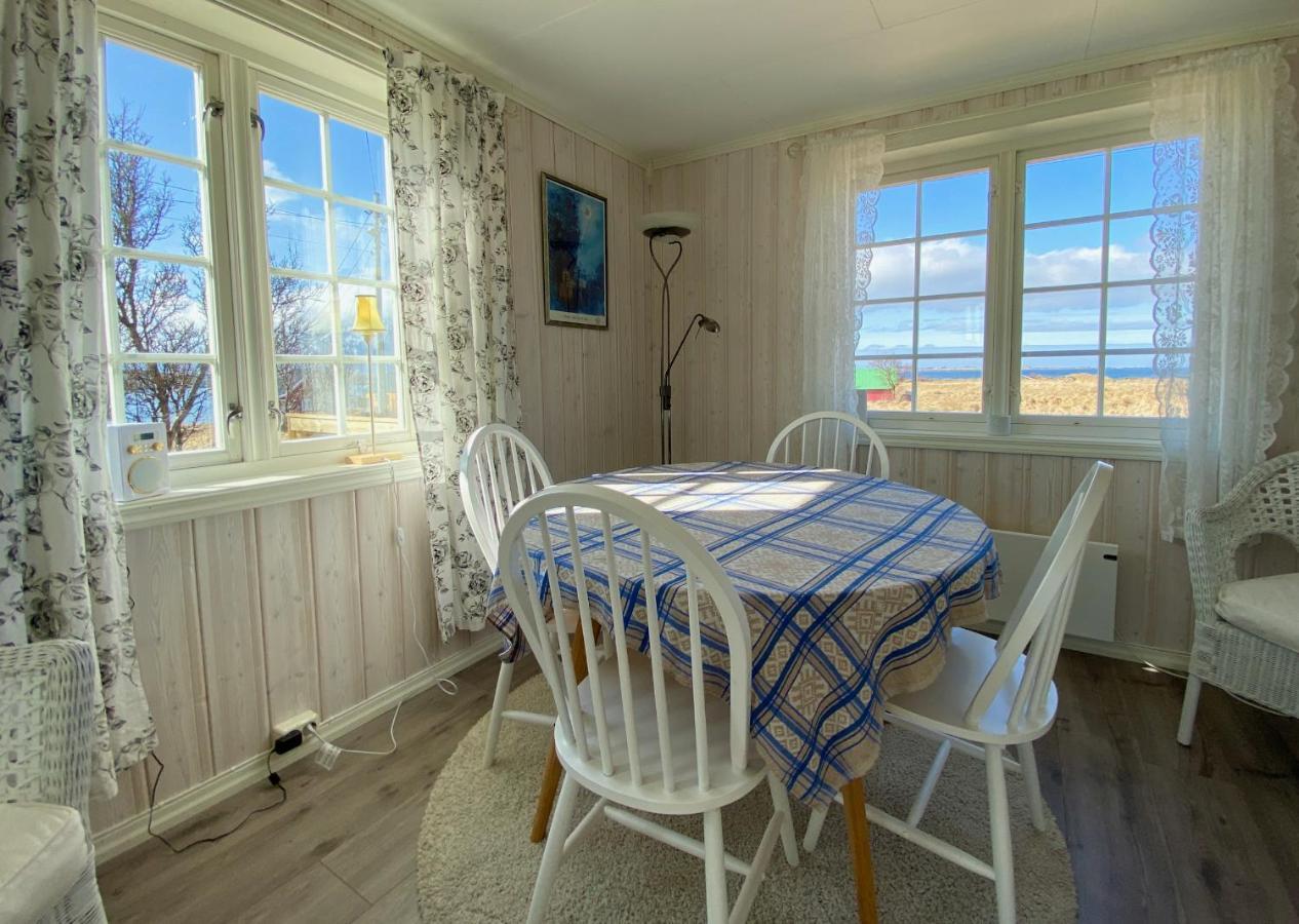 Fishermans View Alstad  Exterior foto