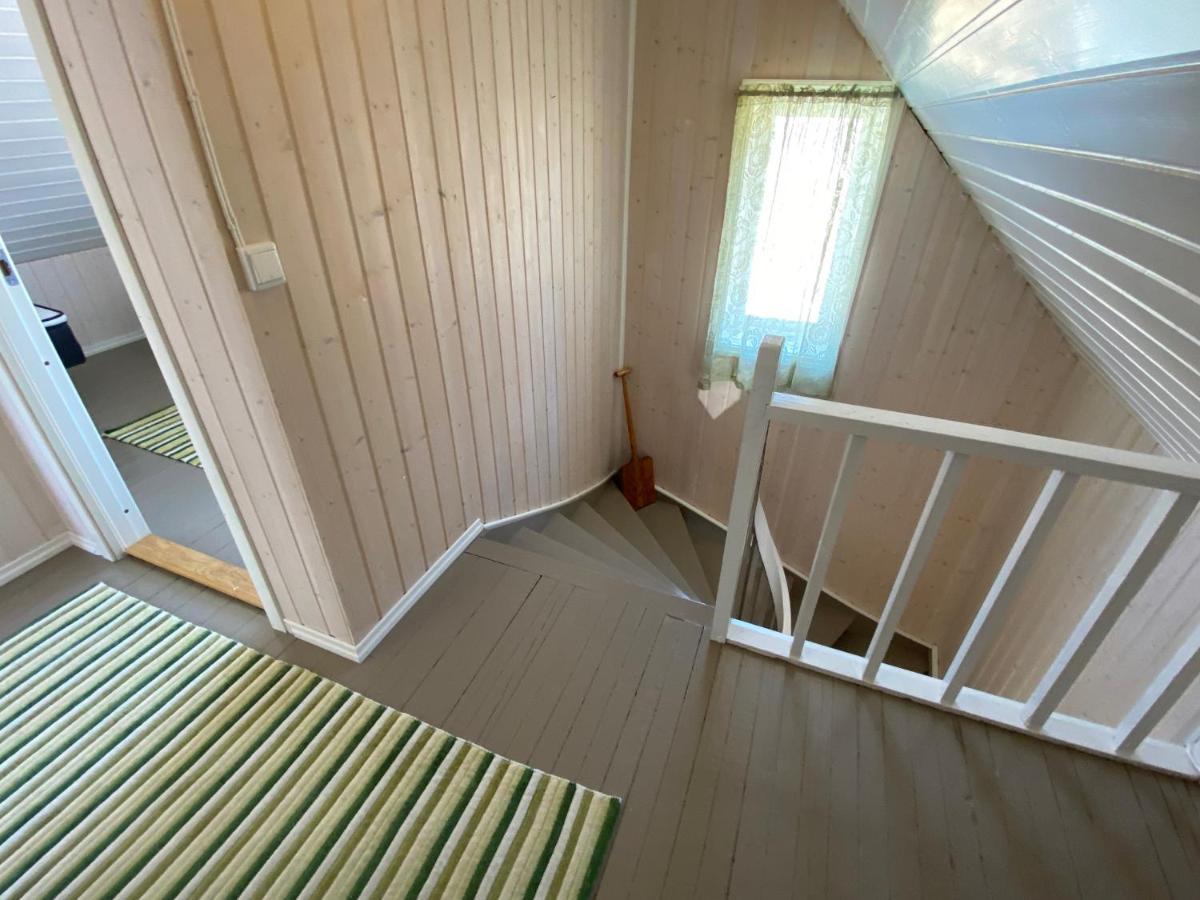Fishermans View Alstad  Exterior foto