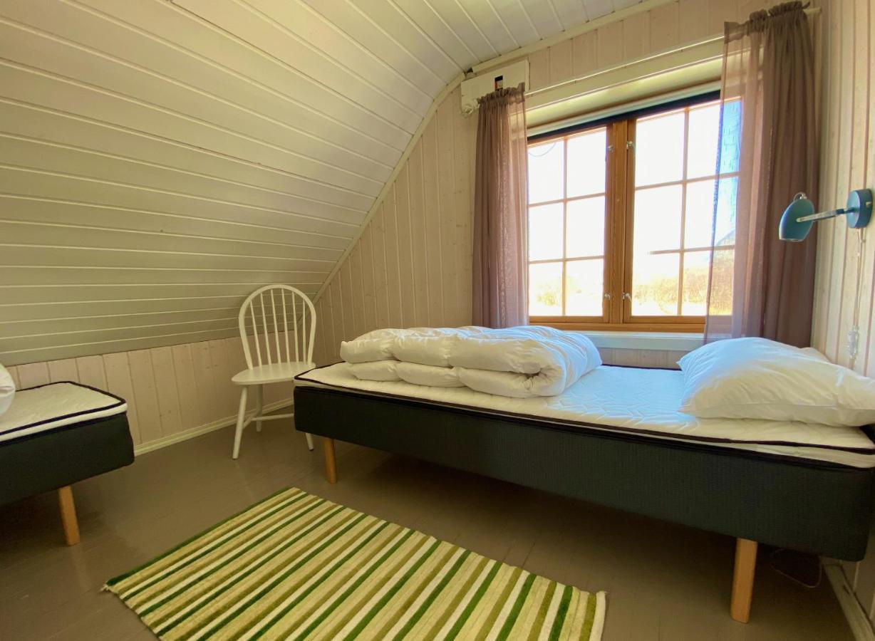 Fishermans View Alstad  Exterior foto