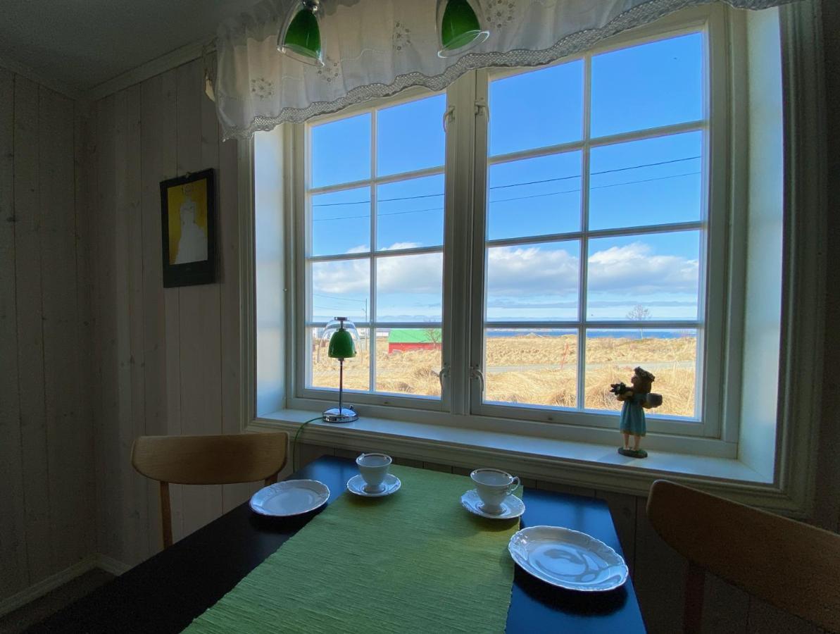 Fishermans View Alstad  Exterior foto